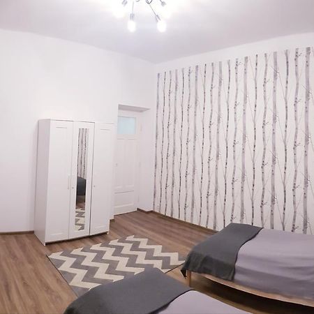 Apartamenty Rowna Kielce Kültér fotó