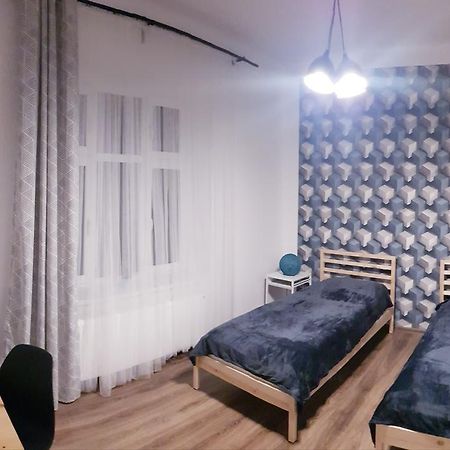 Apartamenty Rowna Kielce Kültér fotó