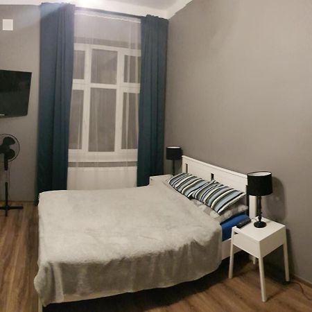 Apartamenty Rowna Kielce Kültér fotó