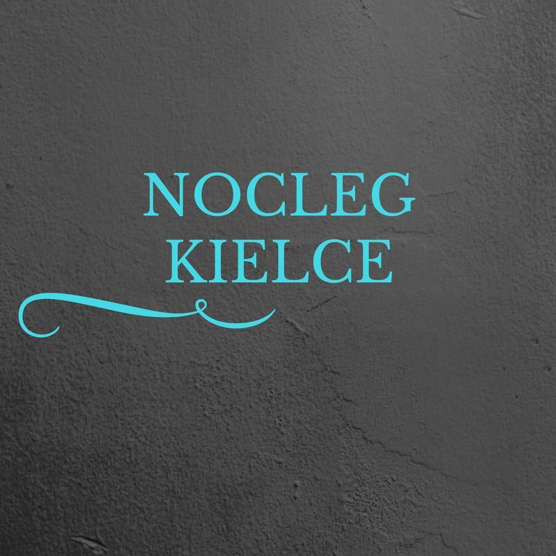 Apartamenty Rowna Kielce Kültér fotó