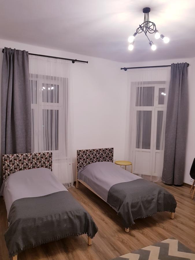 Apartamenty Rowna Kielce Kültér fotó
