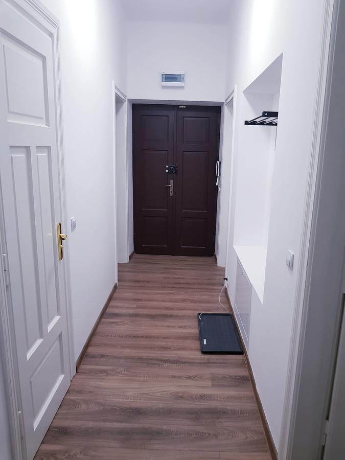 Apartamenty Rowna Kielce Kültér fotó