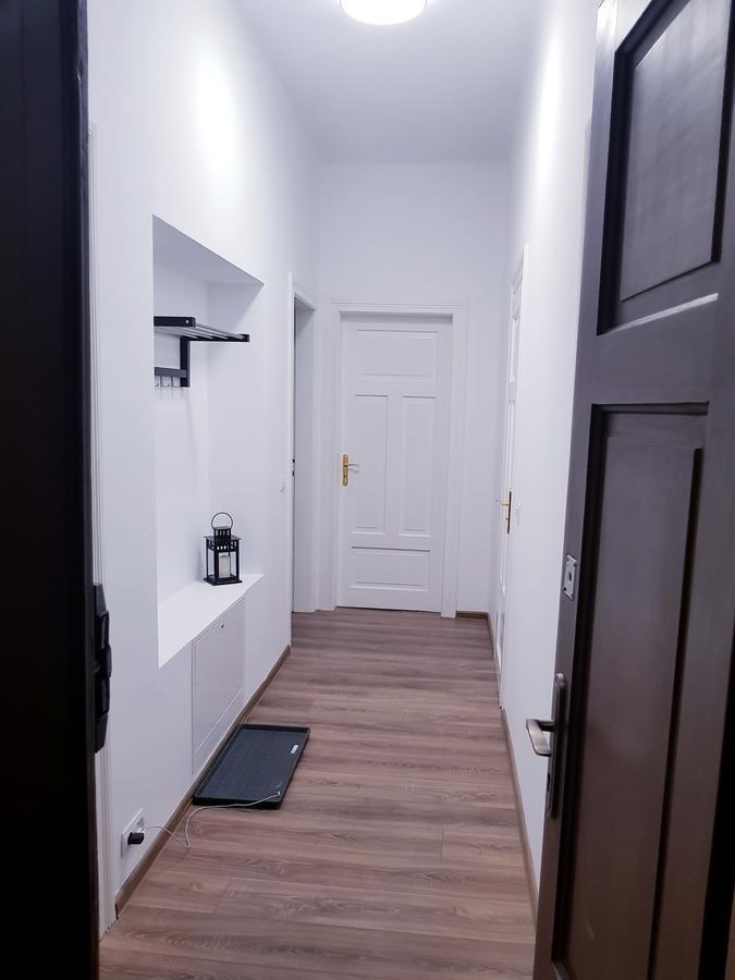 Apartamenty Rowna Kielce Kültér fotó
