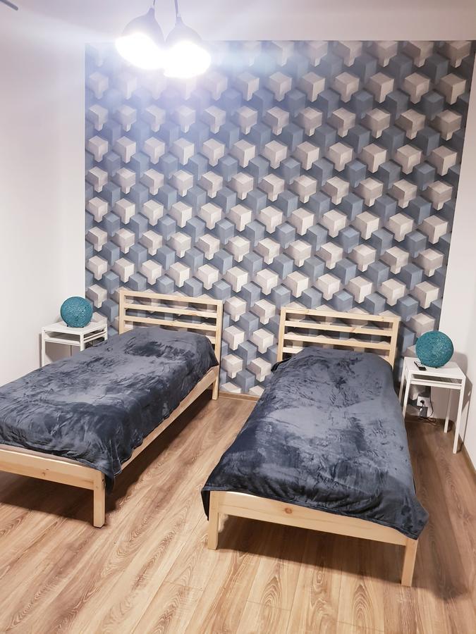 Apartamenty Rowna Kielce Kültér fotó