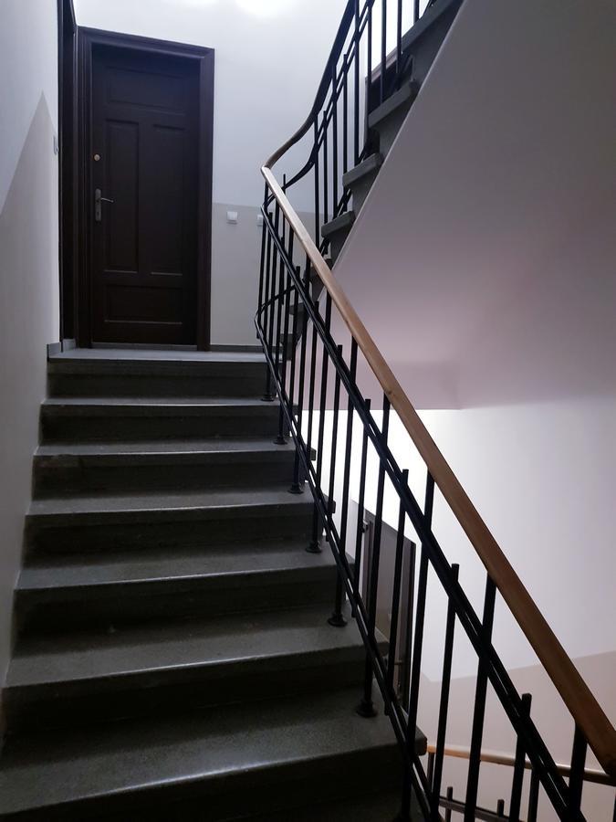 Apartamenty Rowna Kielce Kültér fotó