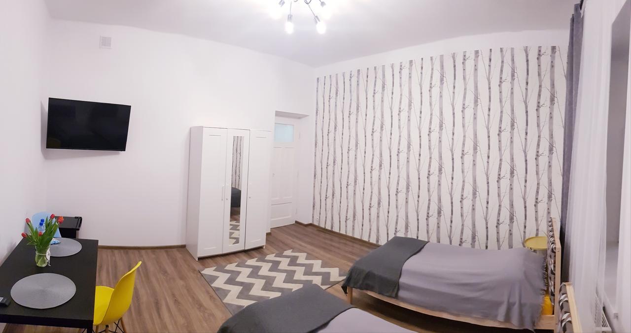 Apartamenty Rowna Kielce Kültér fotó