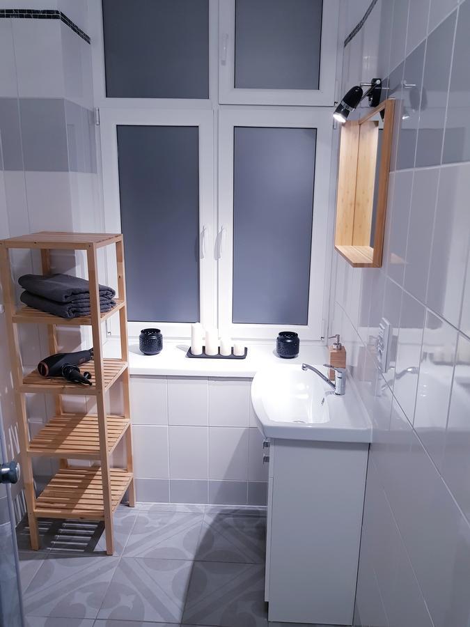 Apartamenty Rowna Kielce Kültér fotó