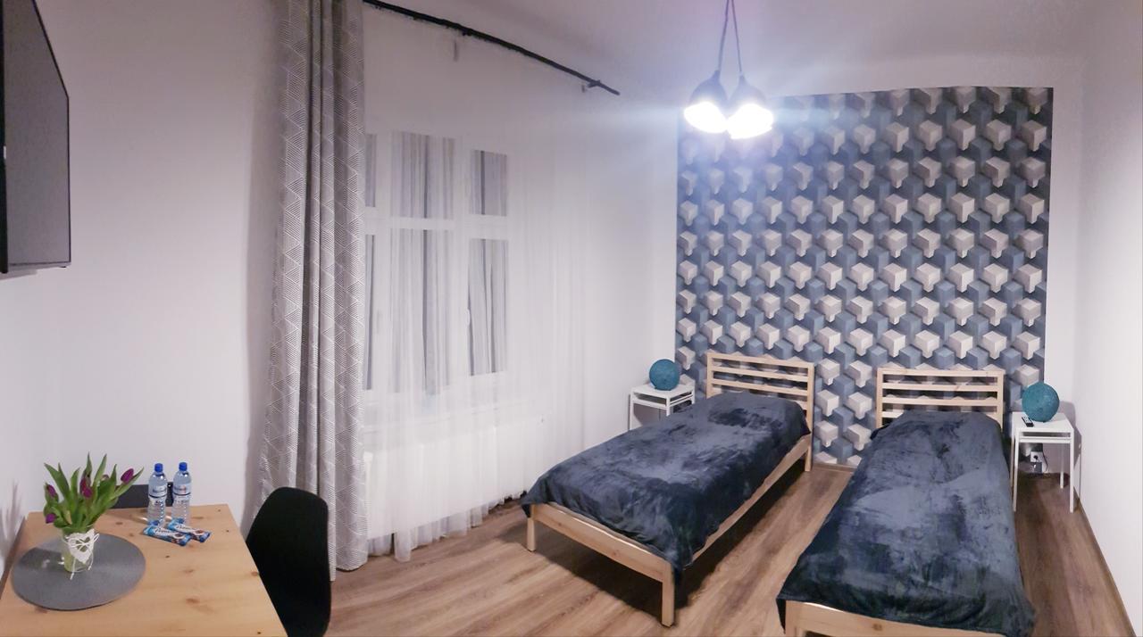 Apartamenty Rowna Kielce Kültér fotó