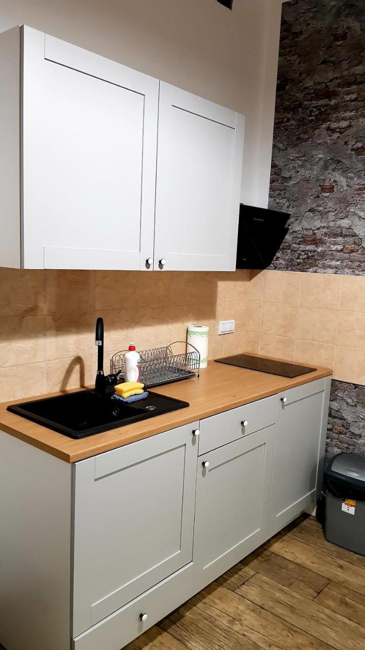 Apartamenty Rowna Kielce Kültér fotó