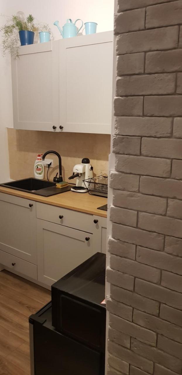 Apartamenty Rowna Kielce Kültér fotó