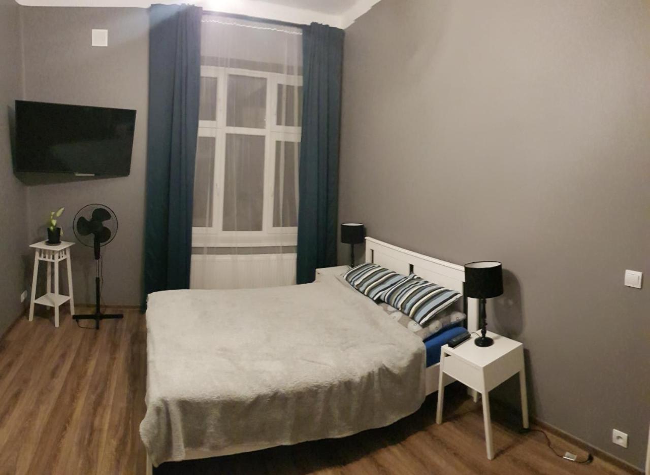 Apartamenty Rowna Kielce Kültér fotó