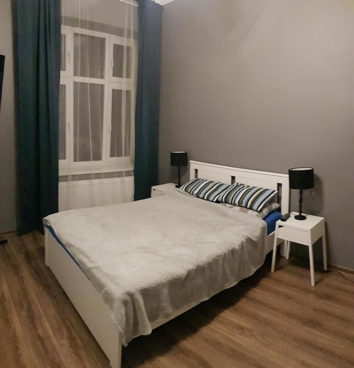 Apartamenty Rowna Kielce Kültér fotó