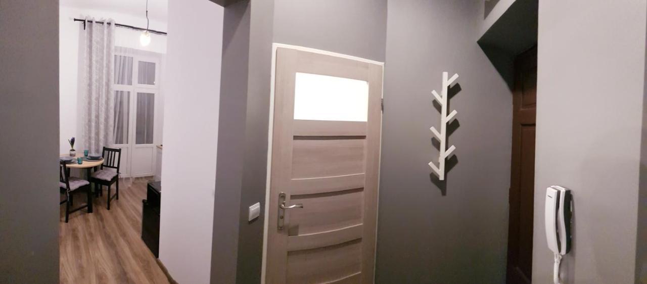 Apartamenty Rowna Kielce Kültér fotó