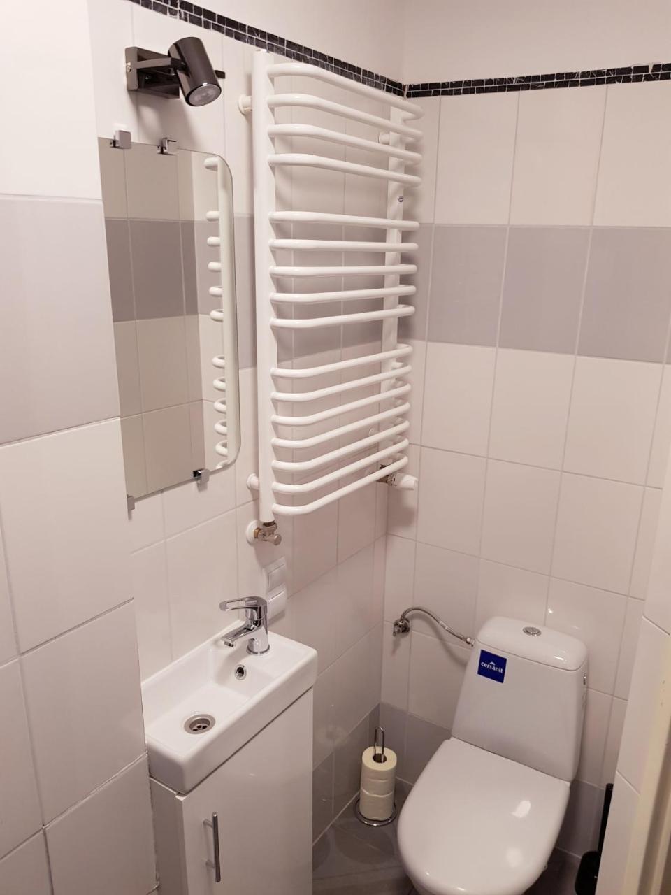 Apartamenty Rowna Kielce Kültér fotó